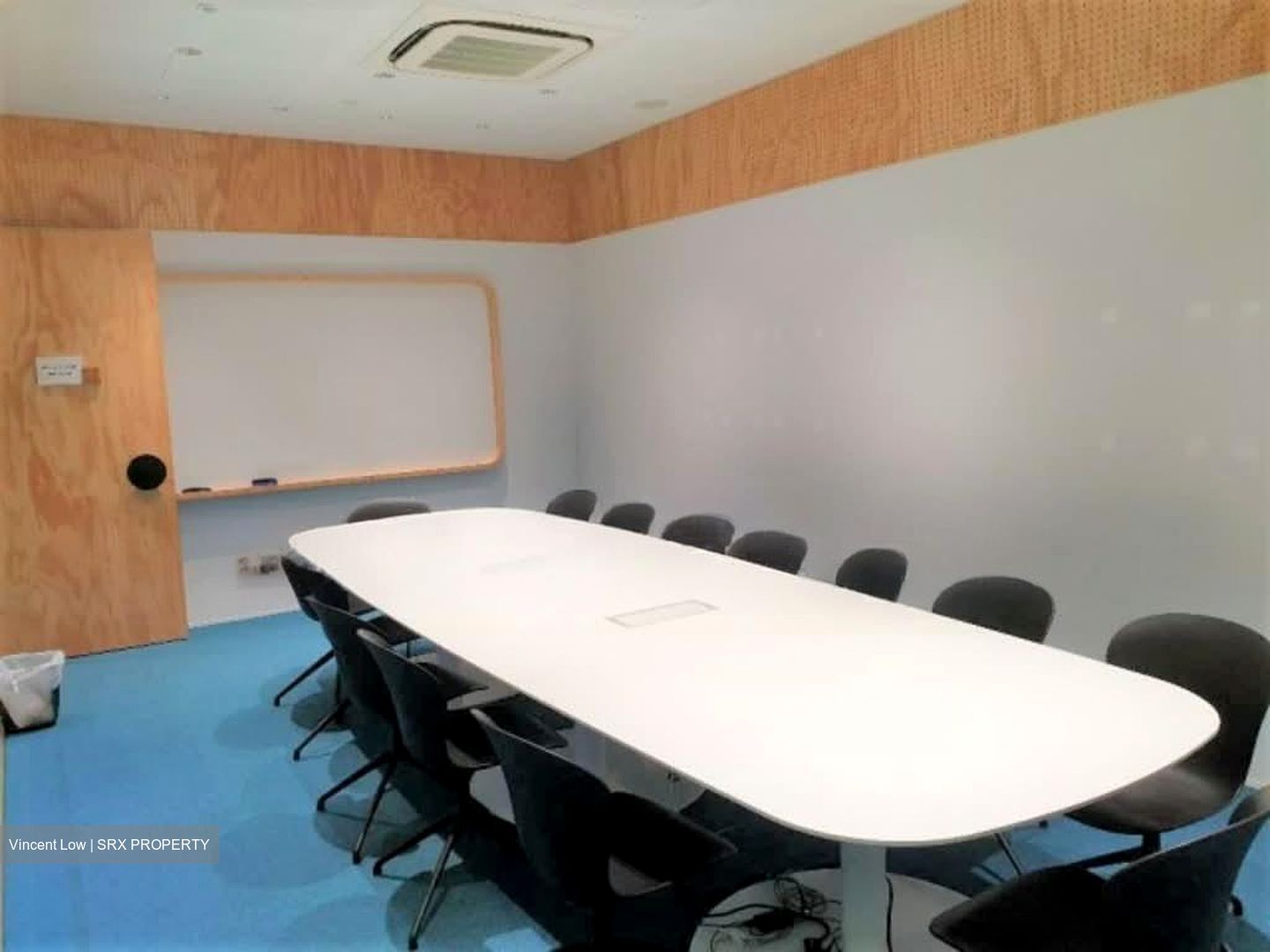 Tahir Building (D1), Office #532144821
